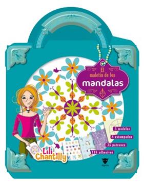 MALETIN DE LOS MANDALAS, EL | 9788424632809 | VV.AA.