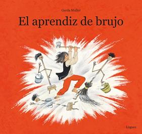 APRENDIZ DE BRUJO, EL | 9788412311662 | MULLER, GERDA