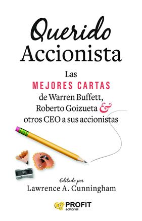 QUERIDO ACCIONISTA | 9788410235175