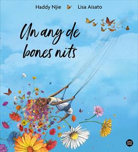 UN ANY DE BONES NITS | 9788418134630 | NJIE, HADDY : AISATO, LISA