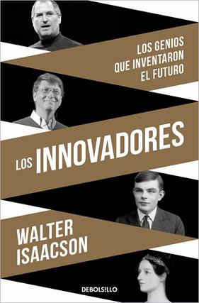 INNOVADORES, LOS | 9788466359917 | ISAACSON, WALTER