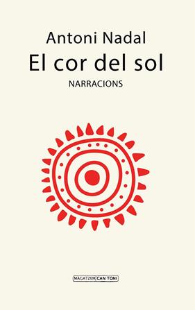 EL COR DEL SOL | 9788419956194 | NADAL I SOLER, ANTONI