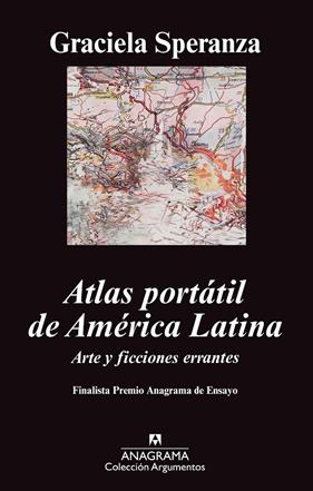 ATLAS PORTATIL DE AMERICA LATINA | 9788433963420 | SPERANZA, GRACIELA