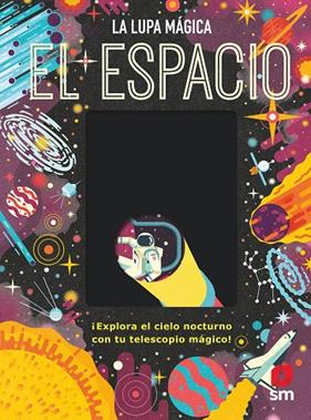 ESPACIO, EL | 9788413924342 | DICKMANN, NANCY