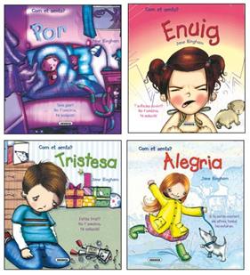 ENUIG | 9788430524075 | BINGHAM, JANE