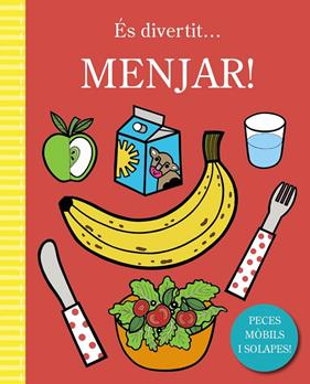 ES DIVERTIT MENJAR | 9788499063126 | FOSTER, JANE