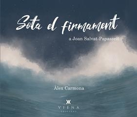 SOTA EL FIRMAMENT | 9788417998172 | CARMONA, ALEX