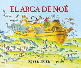 ARCA DE NOE, EL | 9788417114343 | SPIER, PETER