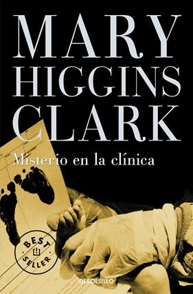 MISTERIO EN LA CLINICA | 9788497595834 | CLARK, MARY HIGGINS
