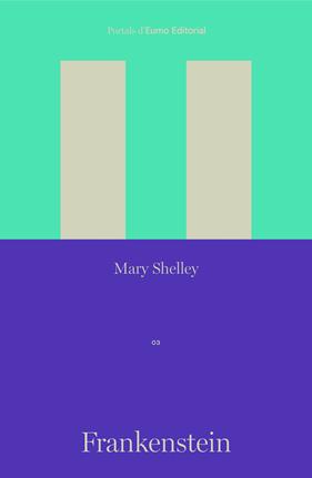 FRANKENSTEIN (CATALÀ) | 9788497669030 | SHELLEY, MARY