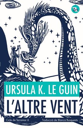 ALTRE VENT, L' | 9788419206039 | LE GUIN, URSULA K.