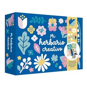 MI HERBARIO CREATIVO | 9791039520430