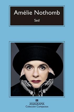 SED | 9788433949783 | NOTHOMB, AMÉLIE