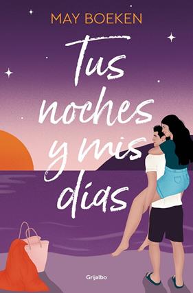 TUS NOCHES Y MIS DÍAS  | 9788425367915 | BOEKEN, MAY