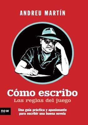 CÓMO ESCRIBO | 9788493904685 | MARTIN, ANDREU