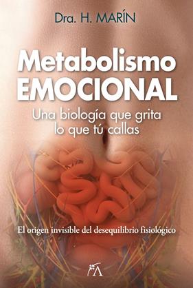 METABOLISMO EMOCIONAL | 9788410354913 | MARÍN GÓMEZ, HAYLEN JOSÉ