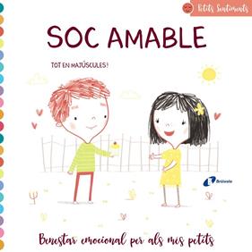 SOC AMABLE | 9788499063928 | MUNRO SMITH, EMMA; HAHESSY, ROISIN