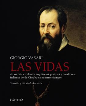 VIDAS, LAS | 9788437640358 | VASARI, GIORGIO