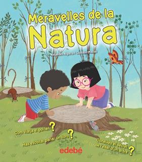 MERAVELLES DE LA NATURA | 9788468334158 | ALGARRA, ALEJANDRO ; MAZALI, GUSTAVO