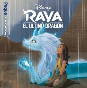 *RAYA Y EL ÚLTIMO DRAGÓN | 9788418939136