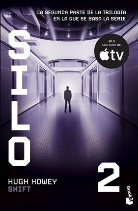 SILO Nº 02/03: SHIFT | 9788445021583 | HOWEY, HUGH