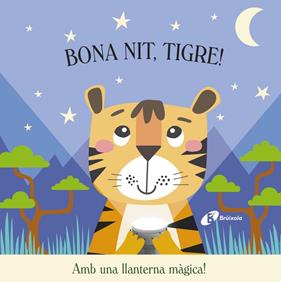 BONA NIT, TIGRE! | 9788413494272 | BUTTON, KATIE ; OVOCHEVA, ZHANNA