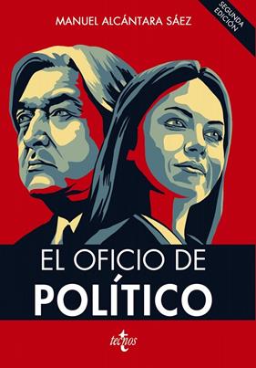 OFICIO DE POLITICO, EL | 9788430978748 | ALCANTARA SAEZ, MANUEL