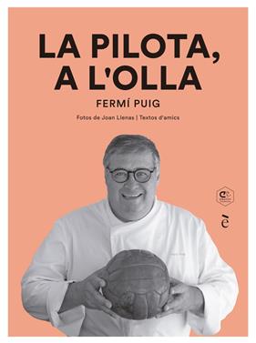 PILOTA, A L OLLA, LA | 9788441232068 | PUIG, FERMI