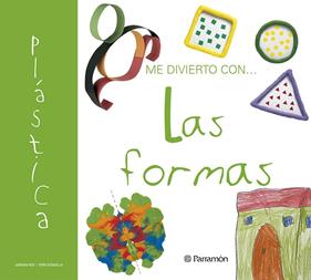 ME DIVIERTO CON LAS FORMAS | 9788434225756 | ROS, JORDINA ; ESTADELLA, PERE