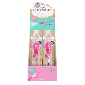 BOLI CAVALL CODI SECRET MOSES (38244) | 4033477382443