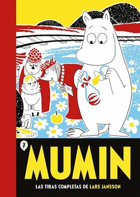 MUMIN 6 | 9788419409461 | JANSSON, TOVE ; JANSSON, LARS