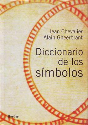 DICCIONARIO DE LOS SIMBOLOS | 9788425415142 | CHEVALIER, JEAN