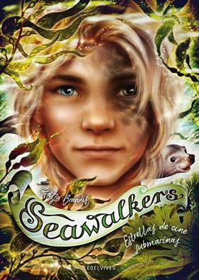 SEAWALKERS 5 : ESTRELLAS DE CINE SUBMARINAS | 9788414065327 | BRANDIS, KATJA