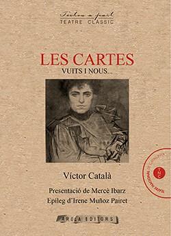 CARTES, LES VUITS I NOUS | 9788412256000 | VV AA
