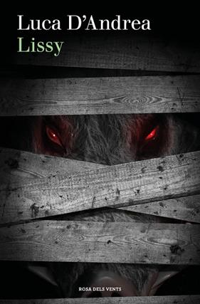 LISSY (CATALÀ) | 9788418062025 | ANDREA, LUCA D'