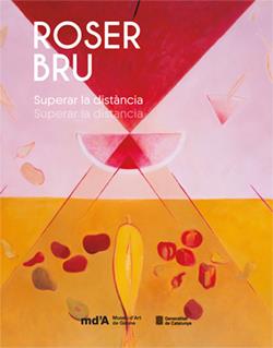 ROSER BRU : SUPERAR LA DISTÀNCIA | SUPERAR LA DISTANCIA | 9788410393240
