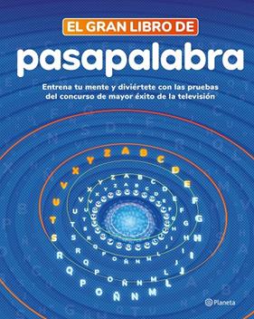 GRAN LIBRO DE PASAPALABRA, EL | 9788408279273