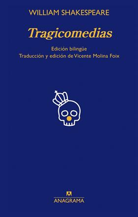 TRAGICOMEDIAS  | 9788433929983 | SHAKESPEARE, WILLIAM