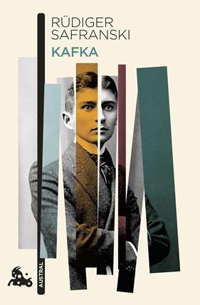 KAFKA | 9788411078283 | SAFRANSKI, RÜDIGER