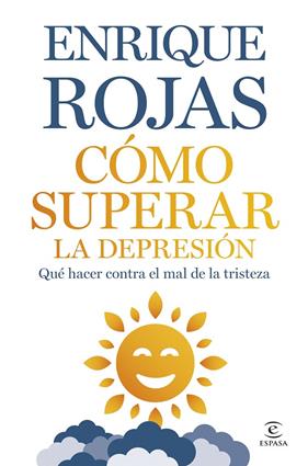 CÓMO SUPERAR LA DEPRESIÓN | 9788467075380 | ROJAS, ENRIQUE