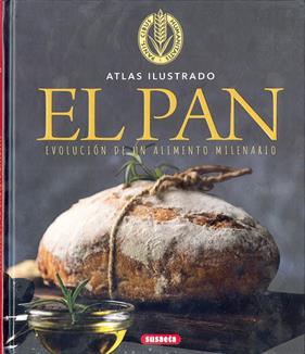 PAN, EL | 9791370340506 | IZQUIERDO, MAITE