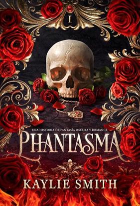 PHANTASMA | 9791387711047 | SMITH, KAYLIE