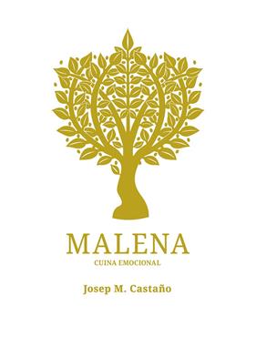 MALENA | 9788413035956 | CASTAÑO PIÑOL, JOSEP M.