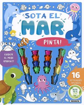 SOTA EL MAR | 9788467798678 | EDICIONES, SUSAETA