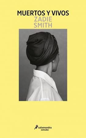 MUERTOS Y VIVOS | 9791387640453 | SMITH, ZADIE