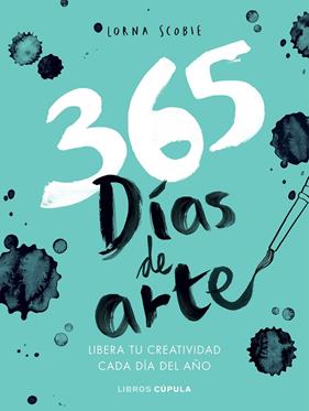 365 DIAS DE ARTE | 9788448023782 | SCOBIE, LORNA