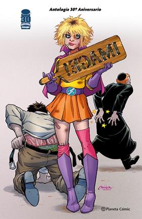 IMAGE ANIVERSARIO Nº 02/02 | 9788411615532