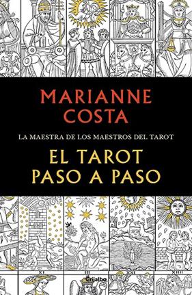 TAROT PASO A PASO, EL | 9788425359736 | COSTA, MARIANNE