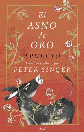 ASNO DE ORO, EL | 9788434435254 | APULEYO ; SINGER, PETER