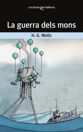 GUERRA DELS MONS, LA | 9788413582665 | WELLS, H.G.